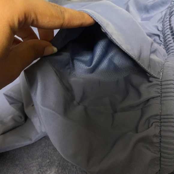 Adidas Purple Track Pants - Picture 5 of 12